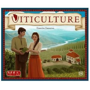 viticulture