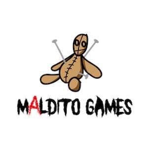 maldito games