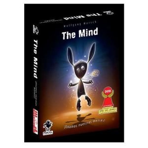 The mind