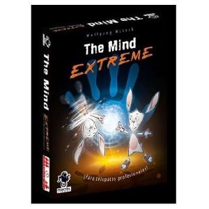 The mind Extreme