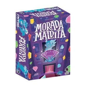 La Morada Maldita