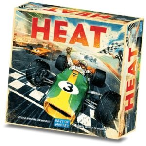 Heat (juego base)