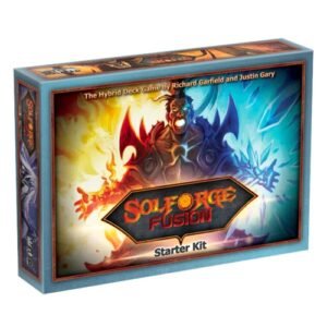 Solforge Fusion - Starter Kit