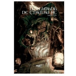 Choose Cthulhu (0) - La llamada de Cthulhu he (tapa dura)