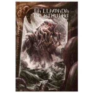 Choose Cthulhu (1) - La llamada de Cthulhu he (tapa dura)