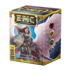 Epic (juego base)