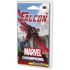 Marvel Champions: Falcon
