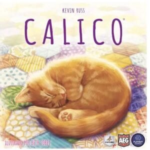 Calico