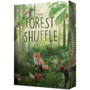 Forest Shuffle (base)