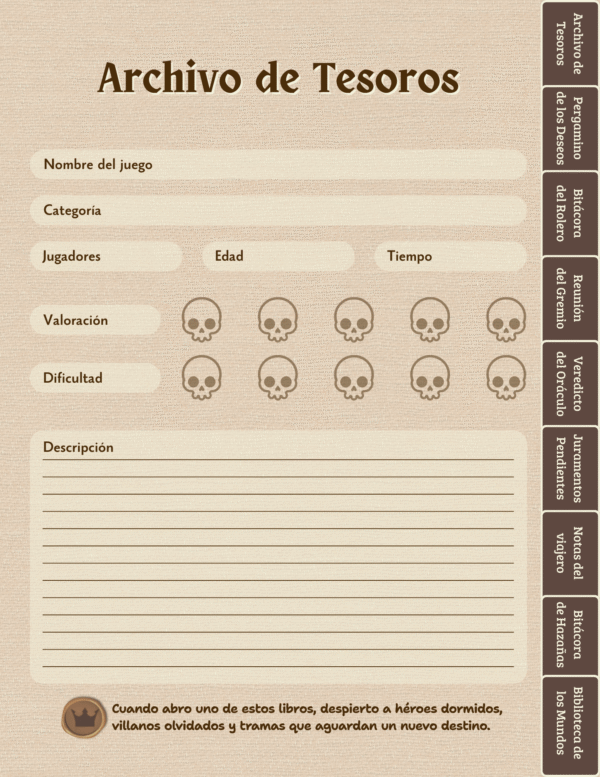 Planners Digitales - Imagen 3