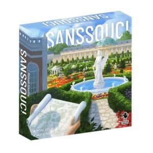 SANSSOUCI