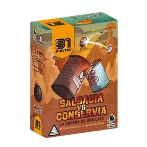 SALSACIA VS CONSERVIA