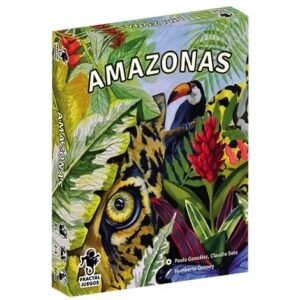 Amazonas