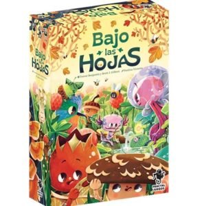 Bajo las Hojas