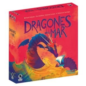 Dragones del Mar