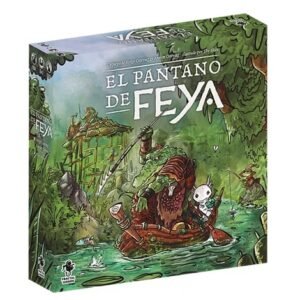 El Pantano de Feya