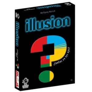 ILLUSION