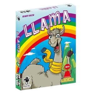 Llama