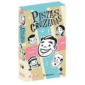 Pistas Cruzadas
