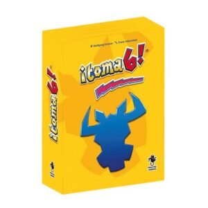 Toma 6 - Aniversario