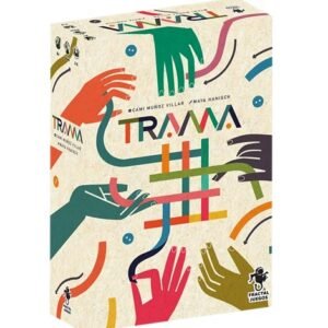 TRAMA