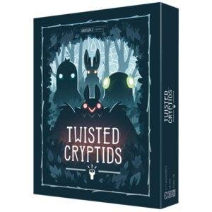 Twisted Cryptids