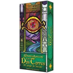Las Dos Torres: El juego de bazas