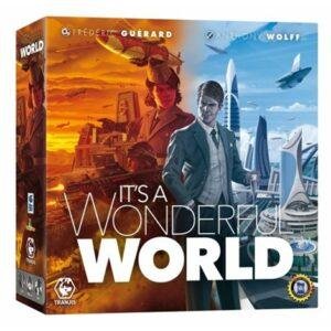 It´s a Wonderful World