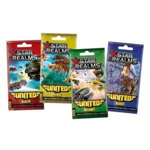 Star Realms - United