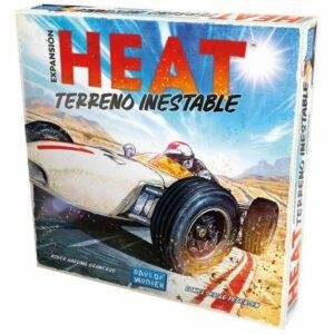 Heat (Terreno inestable)