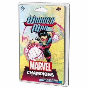 Marvel Champions: Wonder Man
