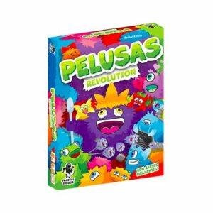 Pelusas Revolution