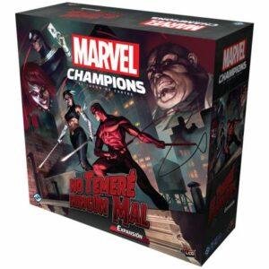 Marvel Champions: Fear no Evil