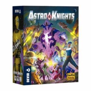 Astro Knights (base)