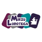 Mirzu Ludoteca, juegos de mesa y libros de rol